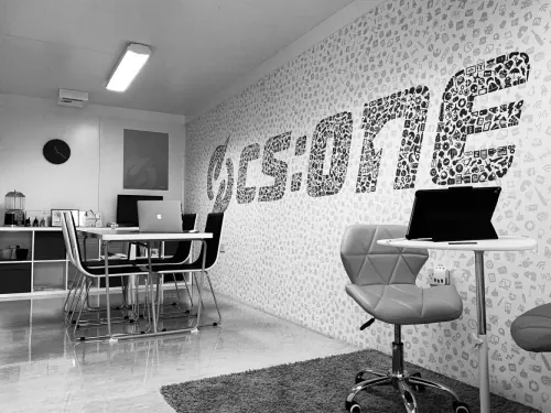 Welcome to your new project